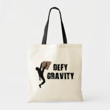 Gravity Bag