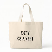 Defy Gravity bags by lifeisahighway Defy Gravity bags