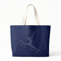 Defy Gravity Day Bag