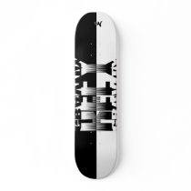 Defy gravity skate boards