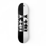 Defy gravity skate boards