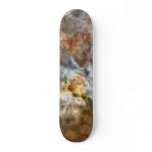 Defy Gravity Skateboard Deck