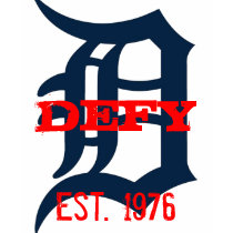 Defy Long Sleeve "Power" t-shirts