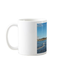 Deganwy Cup mugs