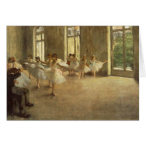 Degas Art Cards, Mugs, Totes and Gifts
