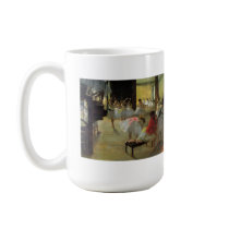 Degas Art Cards, Mugs, Totes and Gifts by vintagegiftmall Degas Art Cards, Mugs, Totes and Gifts