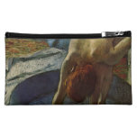 Degas Art Cosmetic Bags