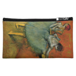 Degas Art Makeup Bags