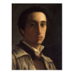 Degas Art Post Cards
