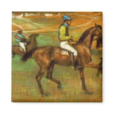 Degas Cards and Gifts - Customize, Great Gift Idea refrigerator...