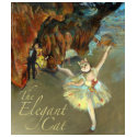 Degas' Cat t-shirts by j2morrow Degas' Cat t-shirts