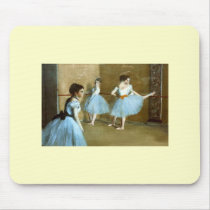degas.dance-opera mousepad