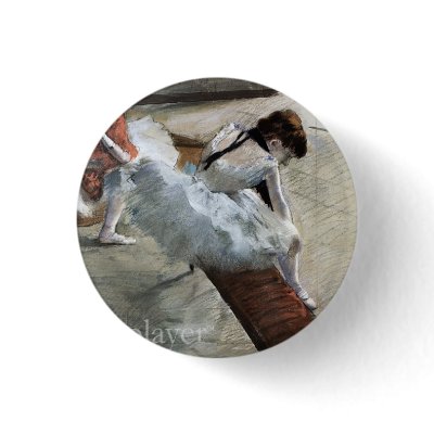 Degas - GalleryPlayer Button by mdm078