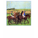Degas' Horses T Shirts