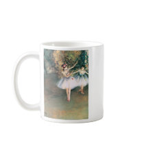 Degas mug by whatsitsgalore Degas mug