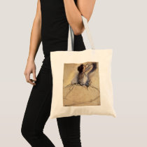 Degas' The Dancer bags by MasterpieceCafe Degas' The Dancer bags