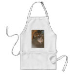 Degas The Star Aprons