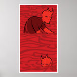 Degenerado Posters