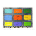 Degenerate Art posters