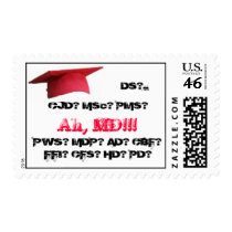Degree postage by brantoza Degree postage