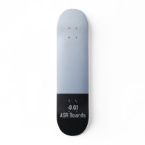 - Degrees skateboards by ASRBoards125 - Degrees skateboards