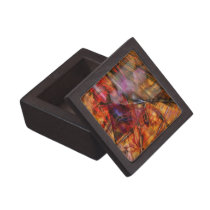 Deguello Sunrise Premium Jewelry Box