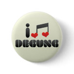 Degung fan pin