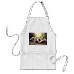 Deidre Bentley FanClub Merchandise aprons