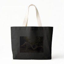 Deidre Bentley FanClub Merchandise Canvas Bag