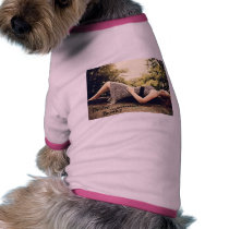 Deidre Bentley FanClub Merchandise Doggie Shirt
