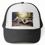 Deidre Bentley FanClub Merchandise hats