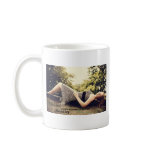 Deidre Bentley FanClub Merchandise Coffee Mug