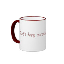 Deidre Coffee Mugs