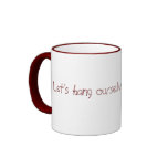Deidre mugs