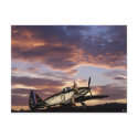 Deifiant Night Fighter December 1940 postcards by Hanger_19 Deifiant Night Fighter December 1940 postcards