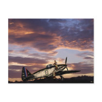 Deifiant Night Fighter December 1940 postcards by Hanger_19 Deifiant Night Fighter December 1940 postcards