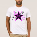 DeificStar t-shirts by shraderdoug DeificStar t-shirts