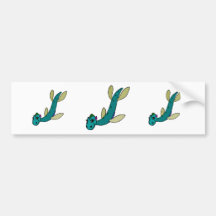 Deipr Bumper Stickers