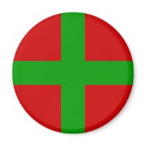 Deir El Qamar, Lebanon magnets by bestflag Deir El Qamar, Lebanon magnets