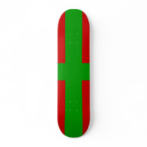 Deir El Qamar, Lebanon Skateboards