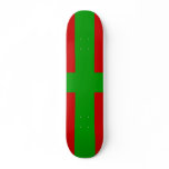 Deir El Qamar, Lebanon Skateboards