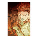 Deity Graffiti posters by Puzoichi Deity Graffiti posters