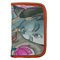 deity folio planner