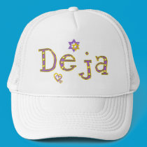 deja hats