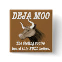 Deja Moo buttons by Spice Deja Moo buttons