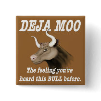 Deja Moo buttons by Spice Deja Moo buttons