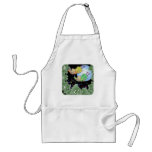 Déjà Vu Apron