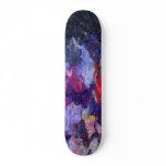 DEJA VU SKATE DECK