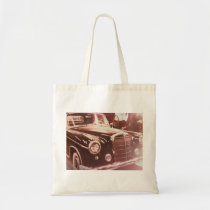 "Déjà Vu" Tote Bag bags