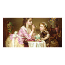 Déjeuner à trois the breakfast photo cards by jarthurdavis Déjeuner à trois the breakfast photo cards